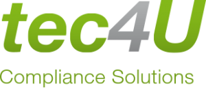 Logo tec4U-Solutions